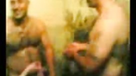 İlk anal çift