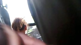 Genç (18 yaşında) fahişe sperm yuttu sperm