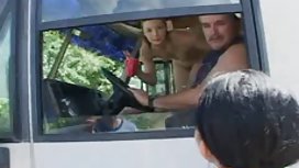 Taishas patron tarafından becerdin