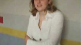 Rus sarhoş anal boşanmış