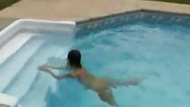 3D Ero Videosu