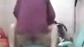 Bir inşaat sahasında Gangbang