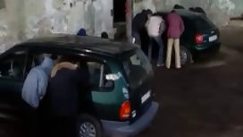 Koyu büyük göt