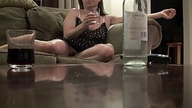 Olgun ve busty