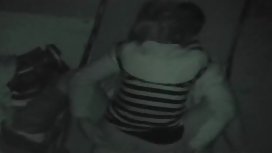 Irka'dan boğazlı oral seks. 28.05.12. - 2 kısım.