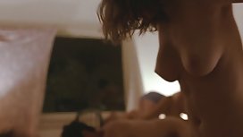 Laura Brooke, Woodman'da rol aldı.