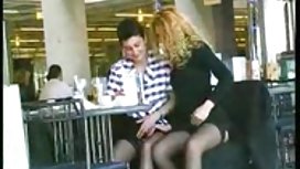 Güzel ve çekici güzel x katyon Animasyon 01