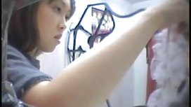 Latin seksi web kamerası