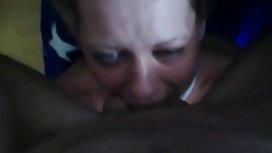 Rusça Blowjob