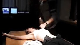 Webcam önünde eğlenmek kütüphaneci