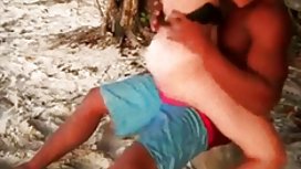 Victoria Daniels ve soyguncular