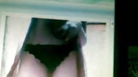 Duşta Çıplak Anfisa Çehov