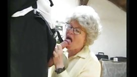 Anne eğlence bölüm 1