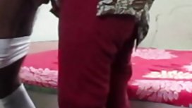 Boynuzlu kocanın geleneği garip