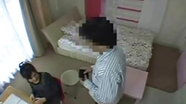 Rus porno genç (18 yaşında)